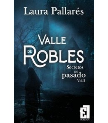 SECRETOS DEL PASADO