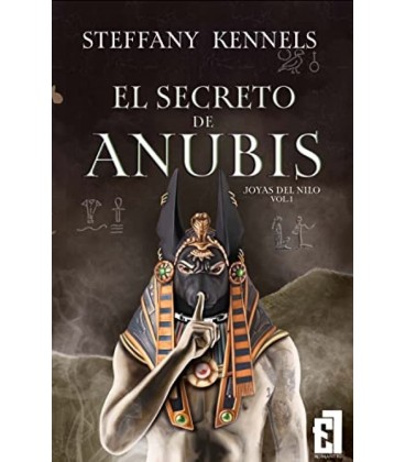 EL SECRETO DE ANUBIS
