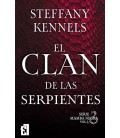 EL CLAN DE LAS SERPIENTES VOL I SERIE MAMBA NEGRA