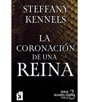 LA CORONACION DE UNA REINA