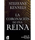 LA CORONACION DE UNA REINA