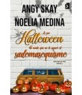 LO QUE HALLOWEEN HA CONSEGUIDO, QUE NO LO JODA EL SADOMASOQUISMO