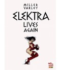 ELEKTRA LIVES AGAIN
