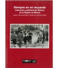 SIEMPRE EN MI RECUERDO MEMORIA Y PATRIMONIO FILMICO DE LA REGION DE MU