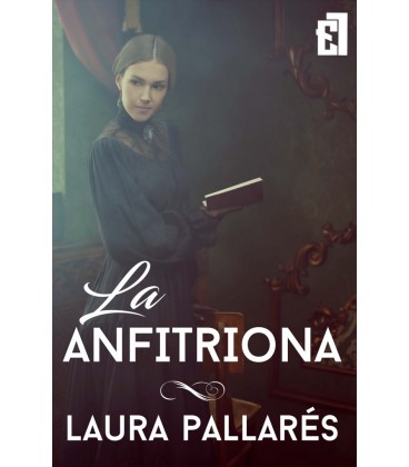 LA ANFITRIONA