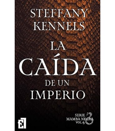 LA CAIDA DE UN IMPERIO