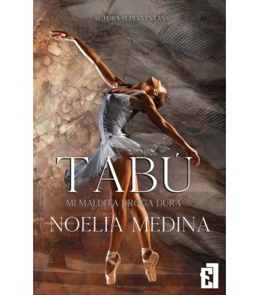 TABU. VOL.1 MI MALDITA DROGA DURA