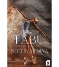 TABU. VOL.1 MI MALDITA DROGA DURA