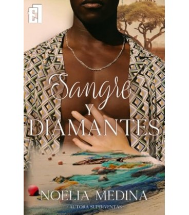 SANGRE Y DIAMANTES