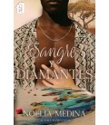 SANGRE Y DIAMANTES