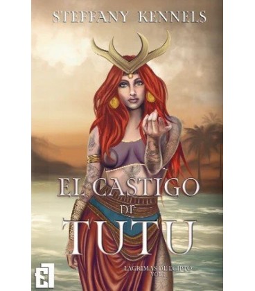 EL CASTIGO DE TUTU