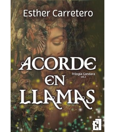 ACORDE EL LLAMAS VOL.2