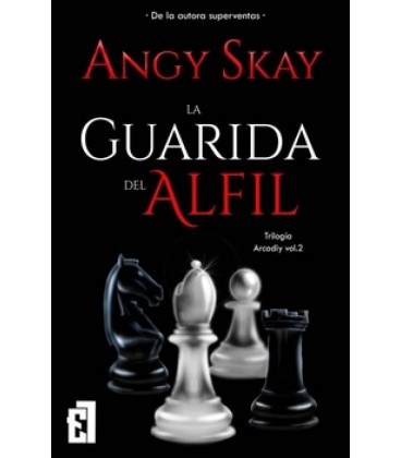 LA GUARIDA DEL ALFIL. VOL 2