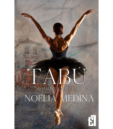 TABU. VOL.2 MI MALDITA ADICCION