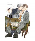ESTA NOCHE TE CHUPARE LA SANGRE N 1