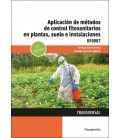 APLICACION DE METODOS DE CONTROL FITOSANITARIOS EN PLANTAS SUELO E INS