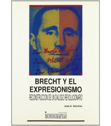 BRECHT Y EL EXPRESIONISMO