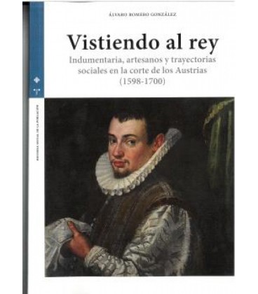 VISTIENDO AL REY