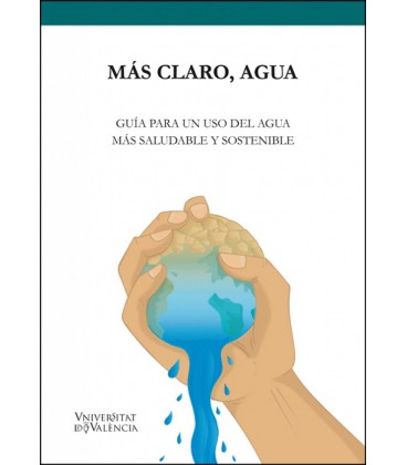 MAS CLARO AGUA
