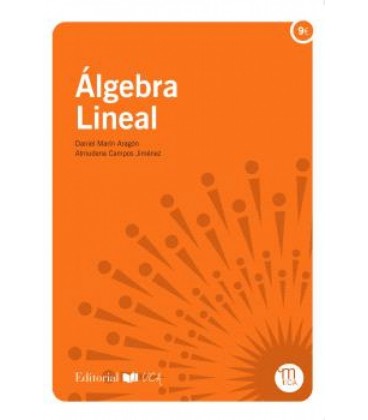 ALGEBRA LINEAL