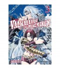 VALHALLIAN THE BLACK IRON N 3