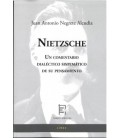 NIETZSCHE UN COMENTARIO DIALECTICO SISTEMATICO DE SU PENSAMIENTO