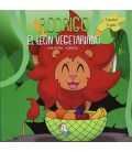 RODRIGO EL LEON VEGETARIANO