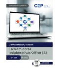 MANUAL HERRAMIENTAS COLABORATIVAS OFFICE 365 ESPECIALIDADES F