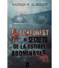 BLACKFOREST: EL SECRETO DE LA ESTIRPE ABOMINABLE