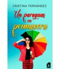 UN PARAGUAS EN PRIMAVERA