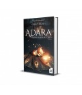ADARA: LA MALDICION DEL CAPO