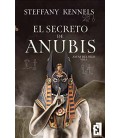 EL SECRETO DE ANUBIS
