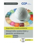 MANUAL DESARROLLO SOSTENIBLE Y GESTION AMBIENTAL ESPECIALIDAD