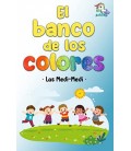 EL BANCO DE LOS COLORES