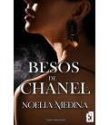 BESOS DE CHANEL