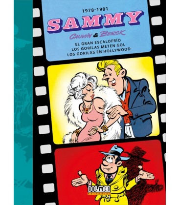 SAMMY 1978 1981