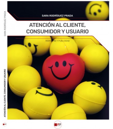 ATENCION AL CLIENTE CONSUMIDOR Y USUARIO CF
