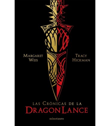 OMNIBUS CRONICAS DE LA DRAGONLACE