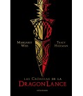 OMNIBUS CRONICAS DE LA DRAGONLACE