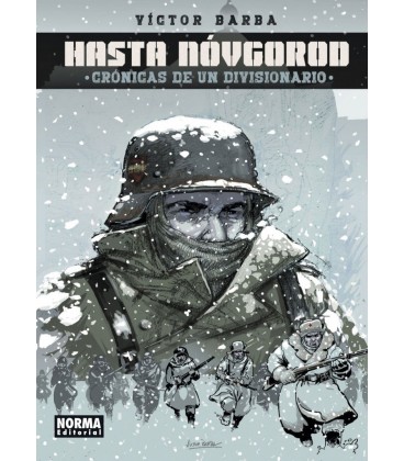 HASTA NOVGOROD