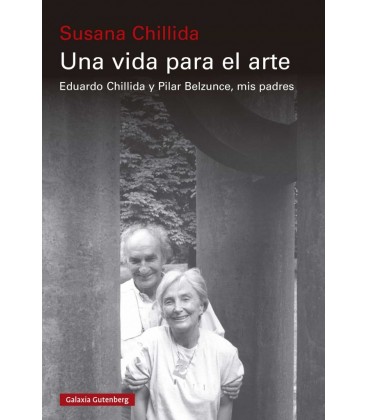 UNA VIDA PARA EL ARTE