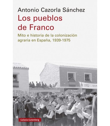LOS PUEBLOS DE FRANCO