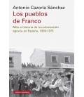 LOS PUEBLOS DE FRANCO