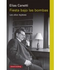 FIESTA BAJO LAS BOMBAS