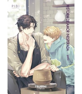 HISTORIA DE AMOR INESPERADA N 1