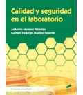 CALIDAD Y SEGURIDAD EN EL LABORATORIO