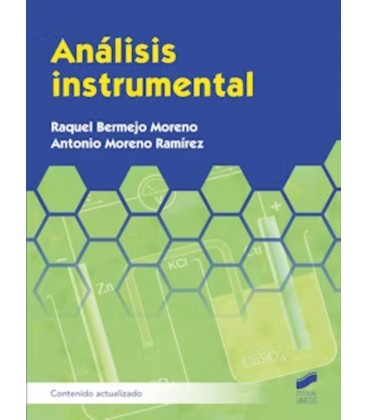 ANALISIS INSTRUMENTAL