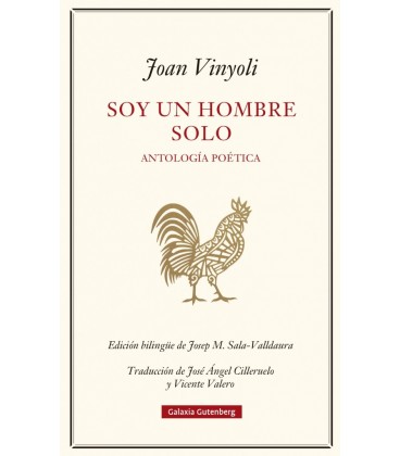 SOY UN HOMBRE SOLO