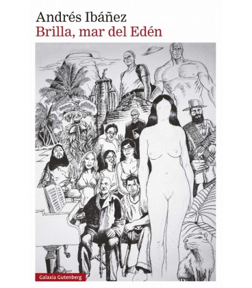 BRILLA MAR DEL EDEN