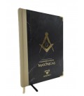 CUADERNO DE NOTAS MASONICAS